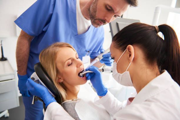 Dental X-Rays and Imaging in Pontiac, IL